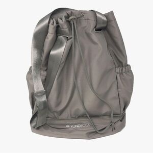 Beyond Yoga Convertible Gym Bag Backpack Tote